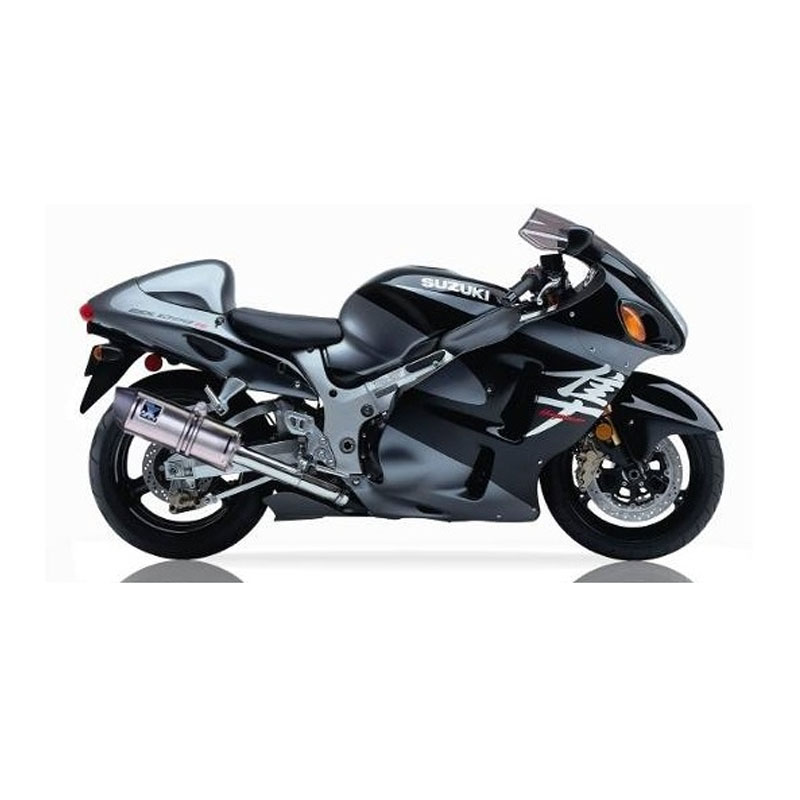 Escape acero Sove CEOVAL Ixil Xtrem Evolution IZQUIERDO